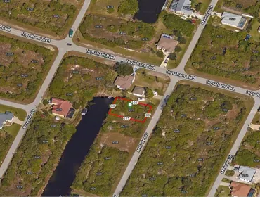 PORT CHARLOTTE FL Property