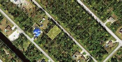 PORT CHARLOTTE FL Property
