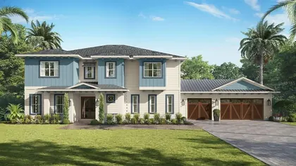 TAMPA FL Home