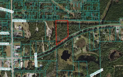 FORT MC COY FL Property