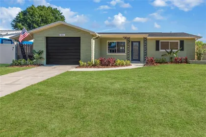 HOLIDAY FL Home