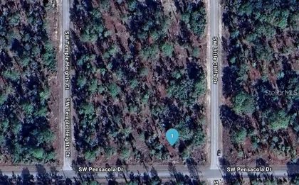 DUNNELLON FL Property
