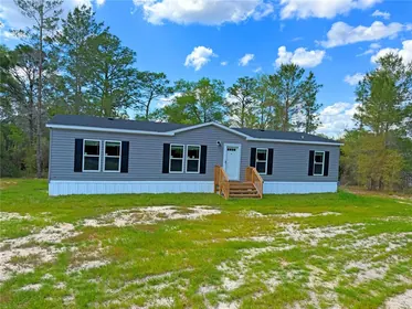 HAWTHORNE FL Home