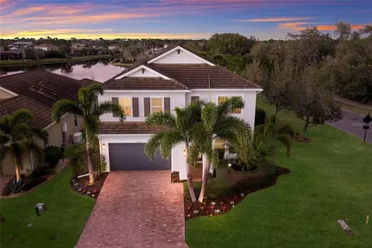 LAKEWOOD RANCH FL Home