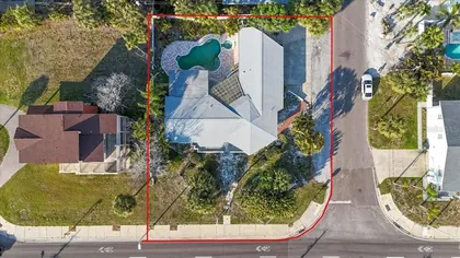 REDINGTON BEACH FL Property