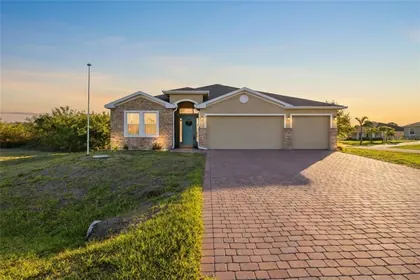 PORT CHARLOTTE FL Home