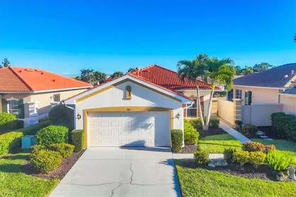 NORTH VENICE FL Home