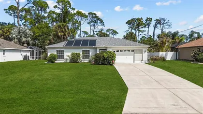 NORTH PORT FL Home