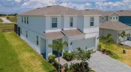 DAVENPORT FL Home