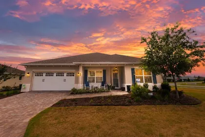 OCALA FL Home