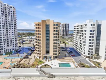 DAYTONA BEACH FL Home