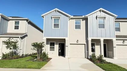 CLERMONT FL Home