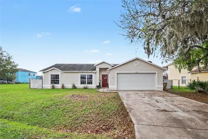 KISSIMMEE FL Home