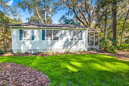 GAINESVILLE FL Home
