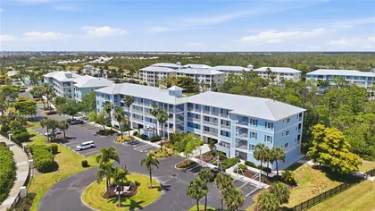 PLACIDA FL Home
