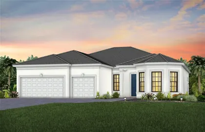 LAKEWOOD RANCH FL Home