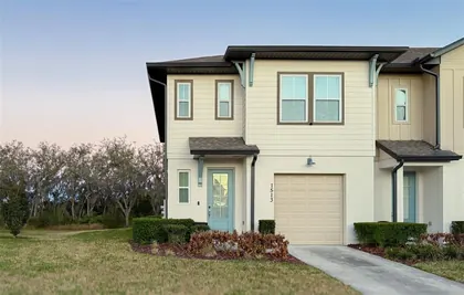 DAVENPORT FL Home