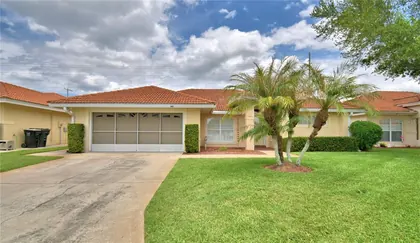 WINTER HAVEN FL Home