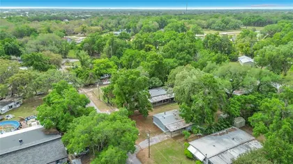 SUMMERFIELD FL Home