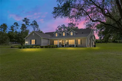 BROOKSVILLE FL Home