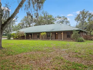 BROOKSVILLE FL Home
