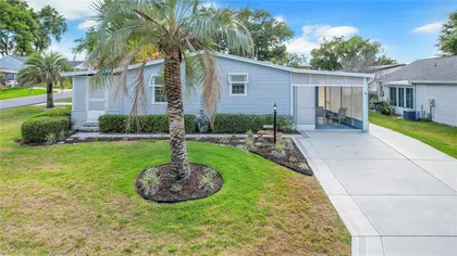 THE VILLAGES FL Home