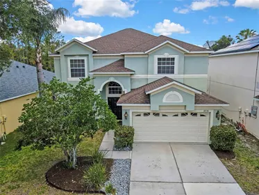 TAMPA FL Home