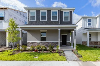 ST CLOUD FL Home