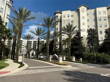 WINTER GARDEN FL Home