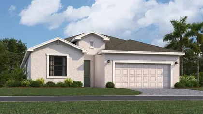 PARRISH FL Home