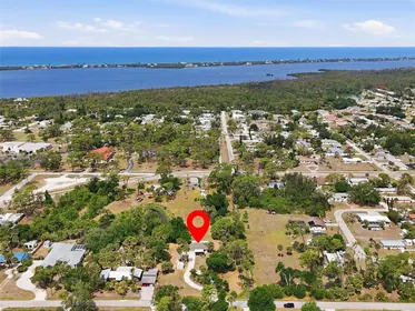 ENGLEWOOD FL Home