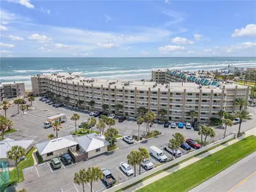 NEW SMYRNA BEACH FL Home