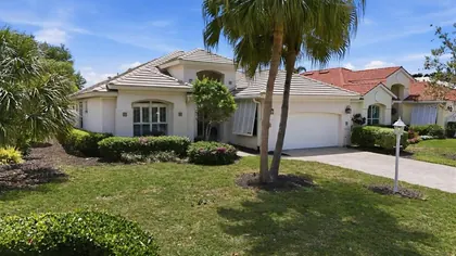 UNIVERSITY PARK FL Home
