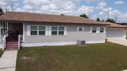 MULBERRY FL Home