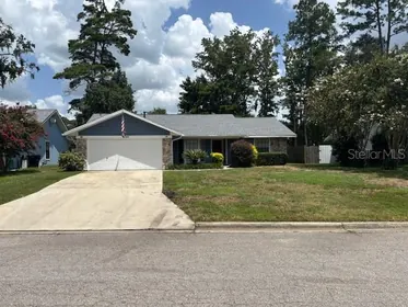 GAINESVILLE FL Home