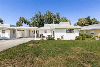 NORTH FORT MYERS FL Home