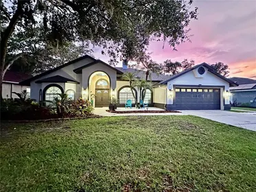 LAND O LAKES FL Home