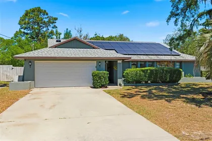 SPRING HILL FL Home