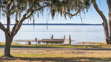 TAVARES FL Home