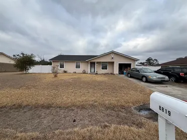 JACKSONVILLE FL Home