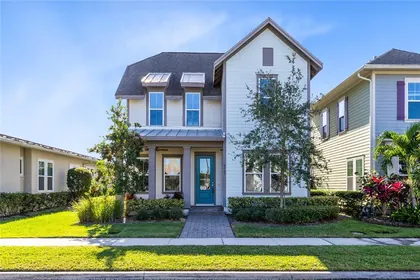 ORLANDO FL Home