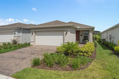 MINNEOLA FL Home