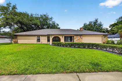 TEMPLE TERRACE FL Home