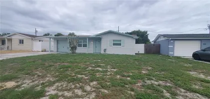 HOLIDAY FL Home