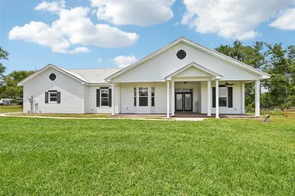 WIMAUMA FL Home