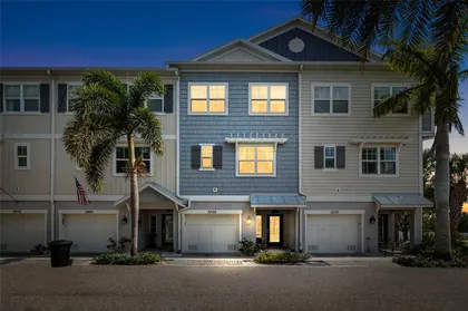 ST PETERSBURG FL Home