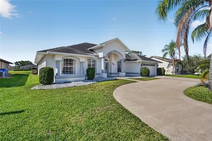 ST CLOUD FL Home