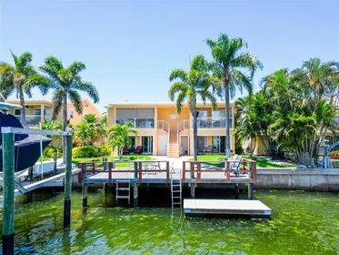 DUNEDIN FL Home