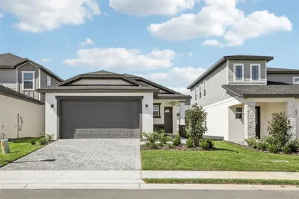 MINNEOLA FL Home