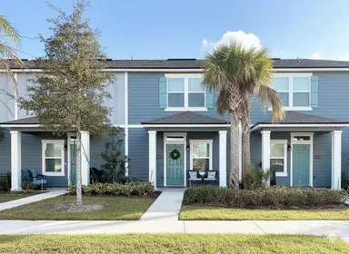 MIDDLEBURG FL Home